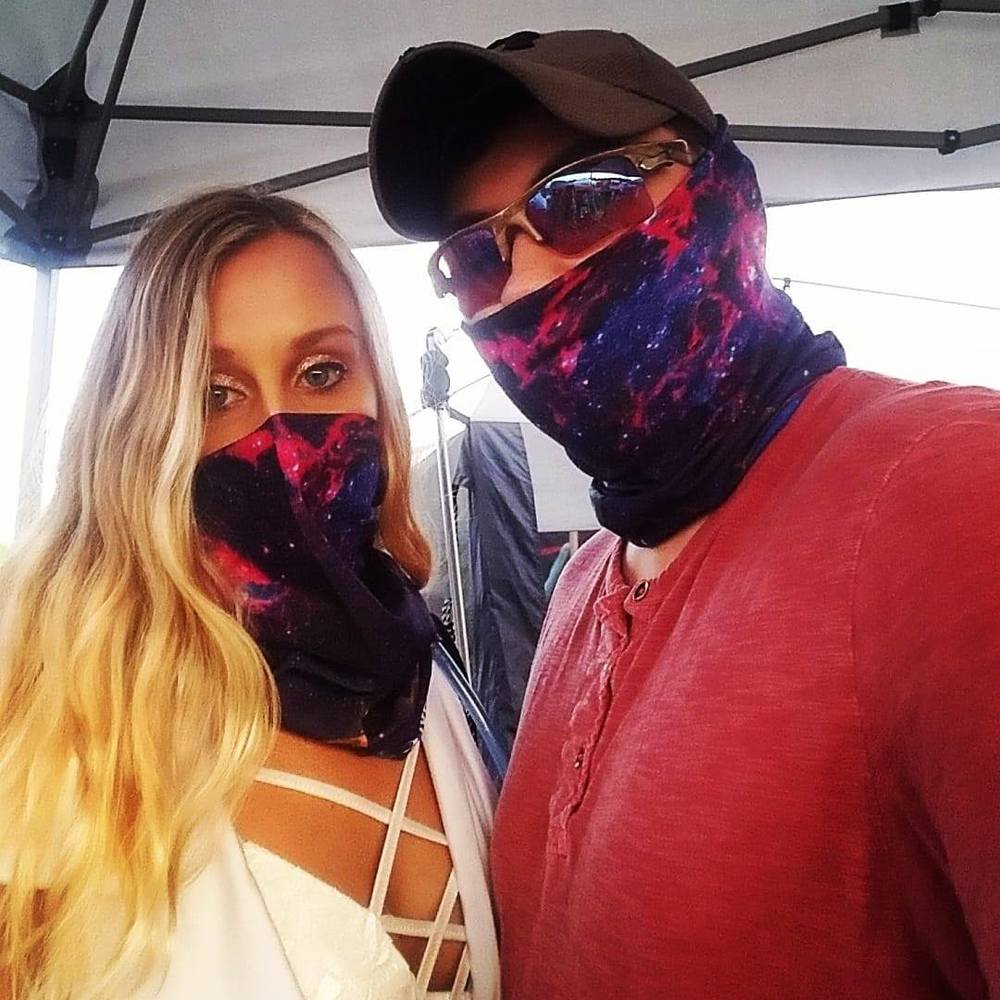 Meet your Posher, Toni